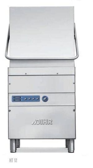 Машина посудомоечная купольная DIHR HT 12 DD