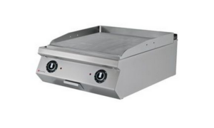 Поверхность жарочная электрическая Tatra TET.89S 900 серия