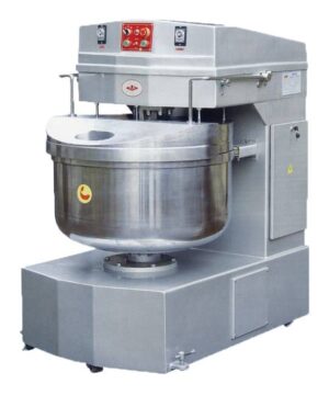 Тестомес спиральный Kocateq HS130