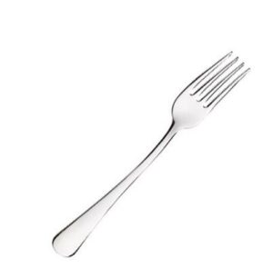 Вилка столовая MGsteel Boston L 196 мм артикул 70834