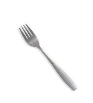 Вилка столовая MACO Karina MC-K02 L 185 мм артикул 400979