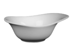 Салатник Chan Wave Classic 140 мл, D 130 мм артикул фк04