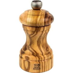 Мельница для перца Peugeot Bistro Olive H 100 мм. артикул 38212