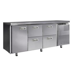 Холодильный стол Финист СХС-700-1/4