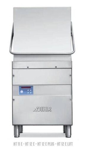 Машина посудомоечная купольная DIHR HT 12E PLUS