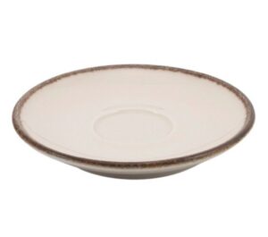 Блюдце Kutahya Atlantis D 120 мм, H 19 мм (для чашки BNLM01KF801R14 100 мл) артикул BNLM01KT801R14