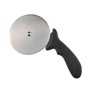 Нож роликовый для пиццы d 10 см, P.L. - Proff Chef Line