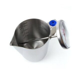 Питчер P.L. Proff Cuisine 350 мл, H 90 мм, D 70 мм артикул 30000016