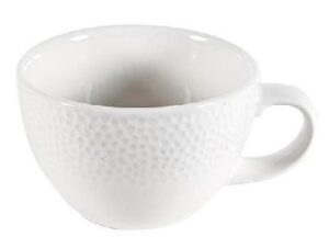 Чашка кофейная CHURCHILL Isla 110 мл, D 64 мм, H 58 мм артикул WHISIE31