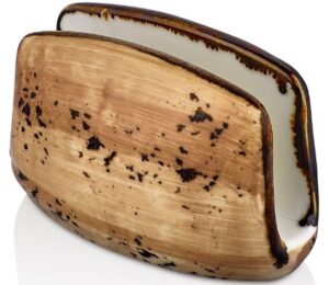 Салфетница By Bone Harmony Vintage L 110 мм, B 70 мм артикул HA-VT-GT-01-PCT