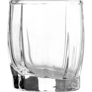 Стопка PASABAHCE Dance 50 мл, D 46 мм, H 52 мм артикул 42864/b