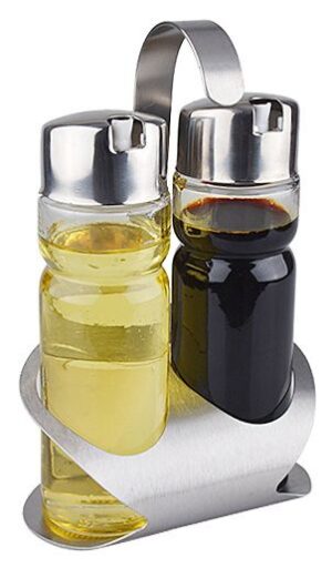Набор для специй 3 предмета Viatto S1856 артикул S1856