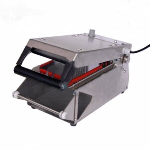 Запайщик лотков Hualian Machinery HTS-225 (187*137)