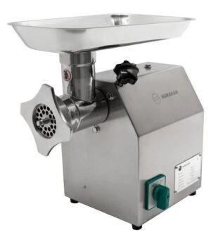 Мясорубка HURAKAN HKN-12SS