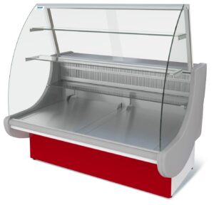 Холодильная витрина Марихолодмаш Илеть ВХСд-1,5