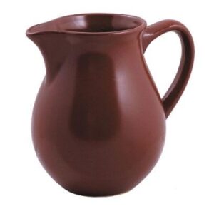 Кувшин P.L. Proff Cuisine 1100 мл, H 115 мм, D 115 мм артикул HY1-04B