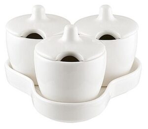 Набор для специй Bonna Complements D 130 мм артикул YNC07BH