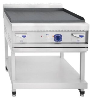 Поверхность жарочная электрическая Abat АКО-90/1П-С-01 гладкая поверхность (900 серия)