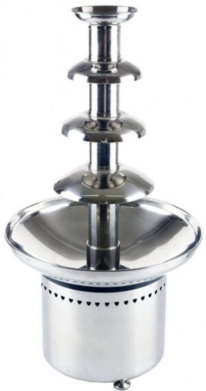 Фонтан шоколадный Gastrorag CF24A