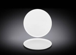 Тарелка Башкирский Фарфор d180 мм /1/6/ артикул СУВ 26.26