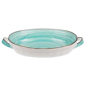 Блюдо P.L. Proff Cuisine Fusion Ocean 2200 мл, L 300 мм, B 225 мм артикул P5225637/0525-4/99000180