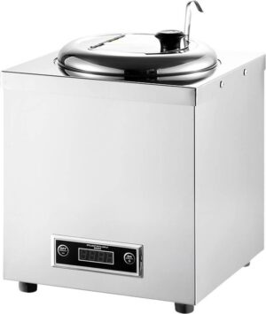 Мармит-супница Viatto VA-SK10QSS