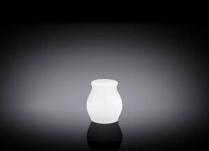 Перечница Башкирский фарфор Классический h42 мм, 30 мл /1/ артикул ИПР 23.30