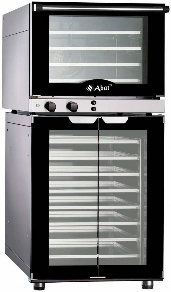 Печь конвекционная электрическая Abat КПП-4Э