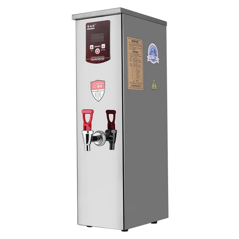 Кипятильник проточный Viatto VA-WB15CW