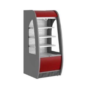 Холодильная витрина Марихолодмаш Флоренция ВХСп-0,6 mini