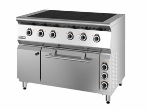 Плита электрическая МариХолодМаш ПЭ67Ж