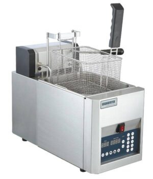 Фритюрница электрическая NOPEIN NTT8E