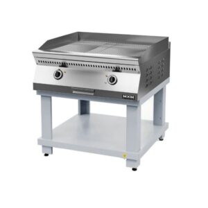 Поверхность жарочная электрическая МариХолодМаш ПЖ90-П-02