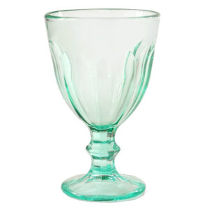 Бокал для вина Arcoroc (ОСЗ) Roman 240 мл, D 90 мм, H 144 мм, бирюзовый артикул O0485