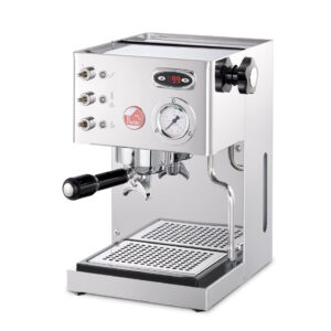 Кофемашина рожковая полуавтоматическая La Pavoni LPMCSR02EU