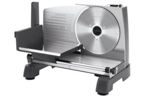 Слайсер HURAKAN HKN-HM190E