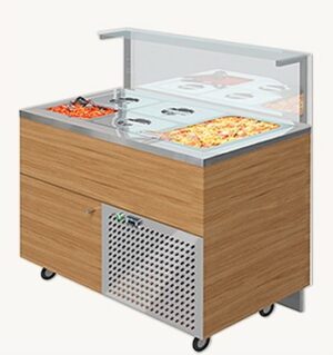 Модуль "Восточный островок" Финист ВО-3