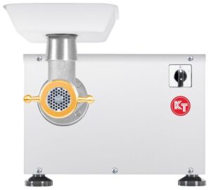 Мясорубка Koneteollisuus (KT) LM 5/P нерж/нерж.