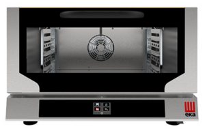 Пароконвектомат Tecnoeka EKF 311 N T UD