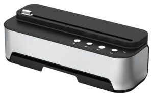 Упаковщик бескамерный Viatto VA-VS300