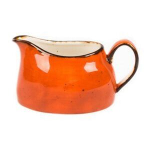 Соусник Fusion Orange Sky 200 мл, P.L. Proff Cuisine [1] P7149714-SH221 кор=72/6 артикул P7149714-SH221 кор=72/6