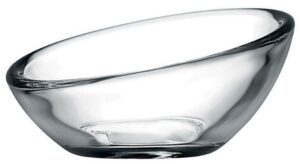 Соусник PASABAHCE Gastroboutique 60 мл, D 96 мм, H 46 мм артикул 53952/b