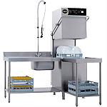 Посудомоечное оборудование