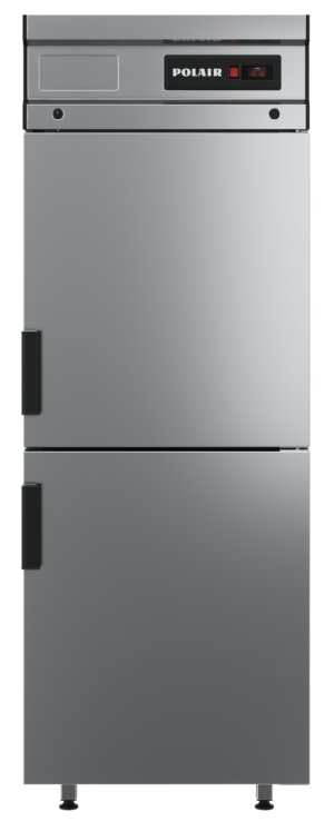 Шкаф холодильный комбинированный Polair CC207-G