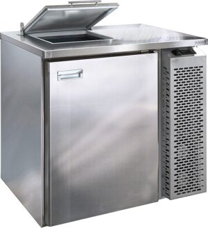 Стол холодильный Finist СХСбо-800-1 для бытовых отходов
