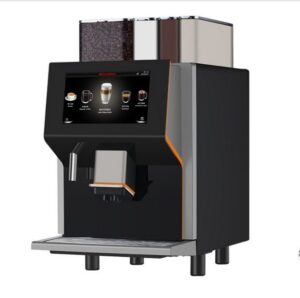 Кофемашина суперавтомат Dr.Coffee CoffeeCenter