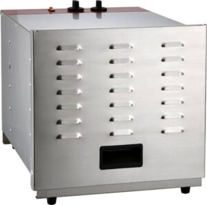 Дегидратор сушилка Viatto FK-2