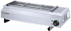 Гриль-мангал HURAKAN HKN-EBG110