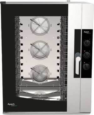 Пароконвектомат Apach Cook Line AP10QM