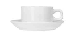 Чайная пара Lambert 170 мл, D 130 мм артикул фк6021